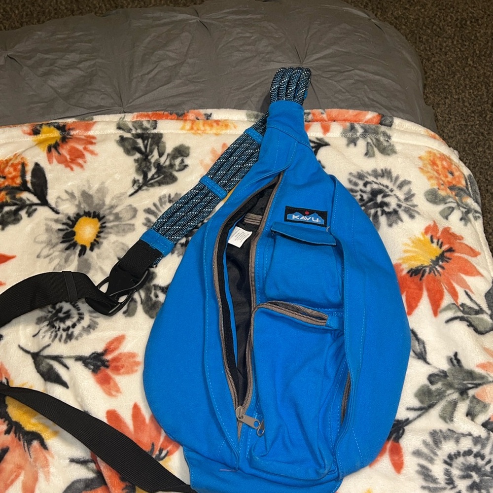 KAVU backpack